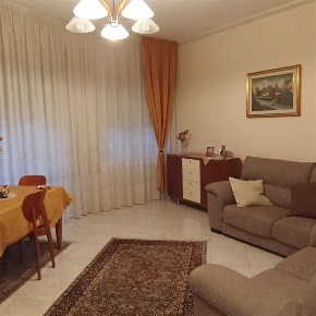 Foto Appartamento a Erice Casa Santa di 100 m² con 4 locali in vendita