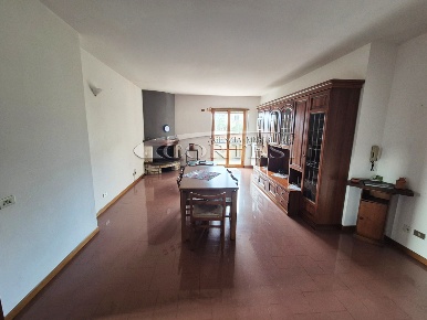 Foto Appartamento in Via Fratelli Ramaccioni, Città di Castello di 100 m²