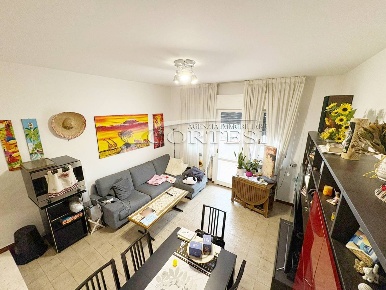 Foto Appartamento a San Costanzo di 115 m² con 7 locali in vendita