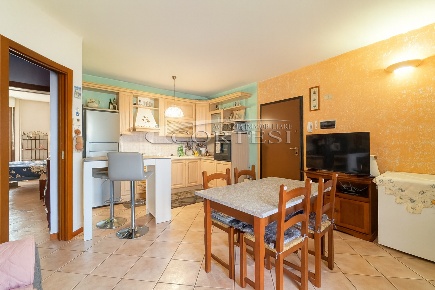 Foto Appartamento a Senigallia di 70 m² con 3 locali in vendita