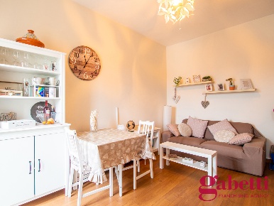 Foto Appartamento in Via MONFALCONE 21, Milano Cimiano di 50 m² in affitto