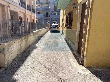 Foto Villa unifamiliare in VIA PACHINO 1/3, Siracusa con 5 locali