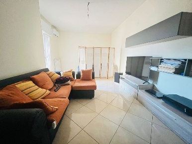 Foto Appartamento in Via Gramsci 22, San Marzano sul Sarno di 100 m²