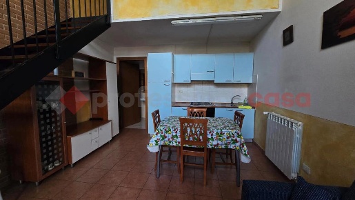 Foto Appartamento in Benedetto Varchi, Arezzo Montefalco di 39 m²