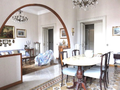 Foto Appartamento in Giuseppe Ferrari, Roma Mazzini - Delle Vittorie