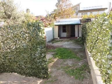 Foto Appartamento in Via Gioiosa Marea 121a, Fiumicino Fregene di 25 m²