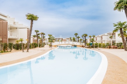 Foto Appartamento in Via dell'Angelo 39, Jesolo Lido Est di 75 m²