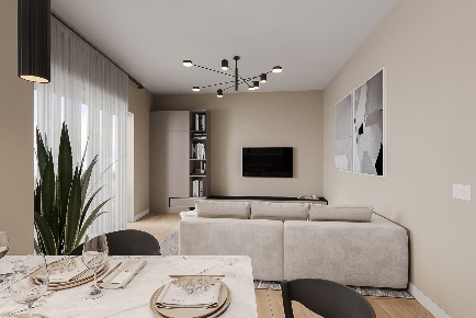 Foto Appartamento in Via Sciuti 93, Palermo Notarbartolo - Sciuti di 110 m²