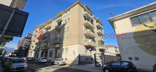 Foto Box in Via chiampo 22, Pinerolo Ospedale, Cottolengo di 50 m²