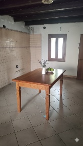 Foto Casa indipendente in Via GAVELLO Vi  G. Matteotti 0, Gavello Centro