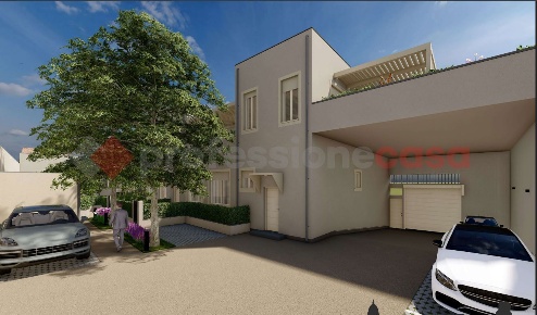 Foto Appartamento in Piazza d'ancona 1, Pisa San Francesco di 151 m²