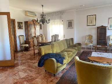 Foto Appartamento in Ceresio, Roma Trieste - Coppedè di 180 m² con 5 locali