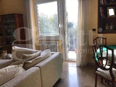 Foto Appartamento in Collatina, Roma Villa Gordiani di 108 m² con 3 locali