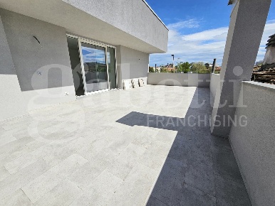 Foto Appartamento in Via Quirino di Marzio 46, Bologna Barca di 146 m²