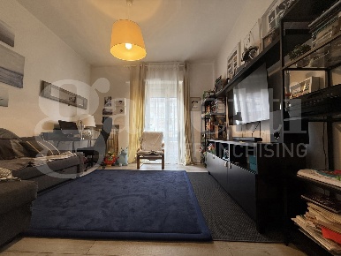 Foto Appartamento a Pontedera Centro di 80 m² con 3 locali in vendita