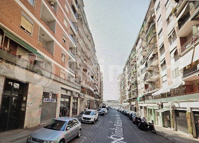 Foto Appartamento in olindo malagodi, Roma Pietralata di 110 m² in vendita