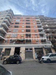 Foto Appartamento in olindo malagodi, Roma Pietralata di 110 m² in vendita