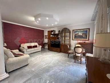 Foto Appartamento in Via teodoro 24, Bari San Girolamo di 117 m² in vendita