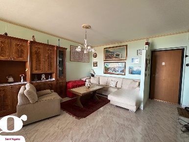 Foto Appartamento in Via CIRCONVALLAZIONE MONACI 6, Sant'Agata di Militello