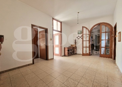 Foto Appartamento in Via di vittorio 36, Sestu di 120 m² con 4 locali