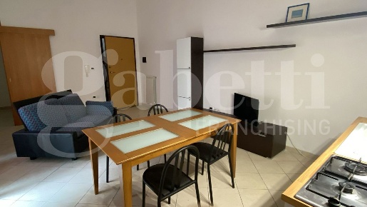Foto Appartamento in Via Fulvia 178, Brindisi Cappuccini di 50 m²