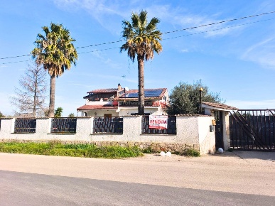 Foto Appartamento in Strada del Salice Nuovo 107/y, Foggia Salice Nuovo