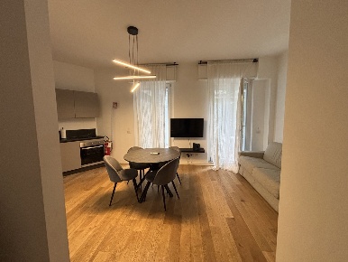 Foto Appartamento in Via Marghera 34, Milano De Angeli di 55 m² in affitto