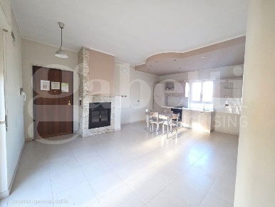 Foto Appartamento in Via Curcio 34, Marano Marchesato di 95 m² con 3 locali