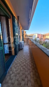 Foto Appartamento in Via G. MAZZINI 98, Codogno Centro di 100 m² in affitto