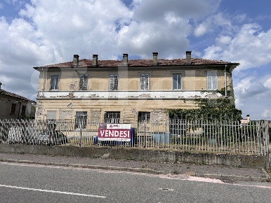 Foto Capannone industriale in Via pavia 8, Garlasco Centro di 660 m²