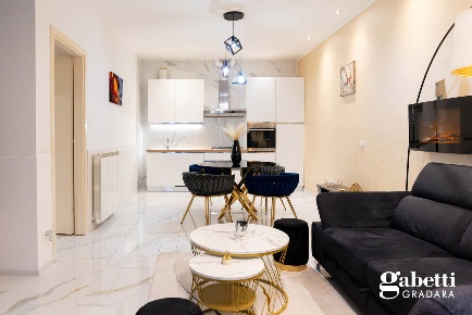 Foto Appartamento in Via Sottofarneto 13, Gradara Fanano di 88 m²