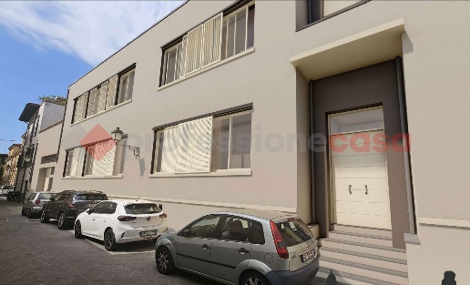 appartamento in vendita a Pisa in zona Quartiere San Francesco