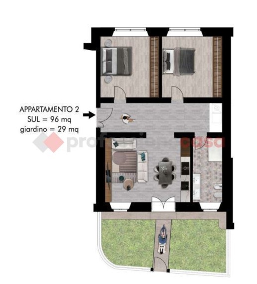 immagine annuncio 1 di 12