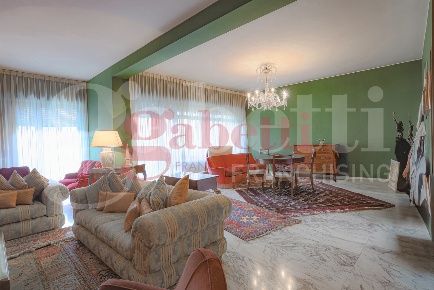 Foto Appartamento in Alessandro Fleming, Roma Fleming di 219 m² in vendita