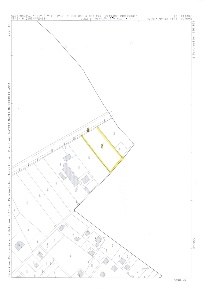 Foto Terreno agricolo in LocalitÃ  Foce snc, Casal Velino Foce di 3500 m²