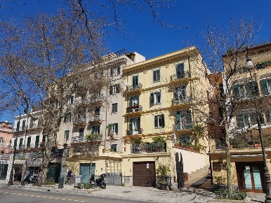 Foto Appartamento in Via Della LibertÃ  67, Palermo Libertà - Villabianca