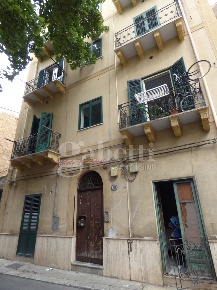 Foto Appartamento in Piazza Filiciuzza 46, Palermo Oreto - Perez di 70 m²