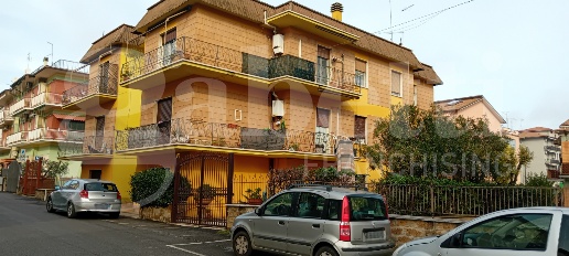 Foto Appartamento in Via Alcide De Gasperi 4, Civita Castellana Centro