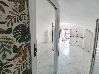 Foto Appartamento in via Belvedere 84, Napoli Vomero di 40 m² con 2 locali