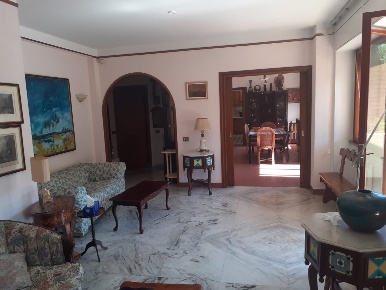 Foto Appartamento in via vito sinisi, Roma Tomba di Nerone di 190 m²