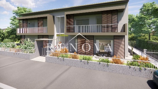 Foto Appartamento in Via Porto, Cavaion Veronese Sega di 108 m² in vendita