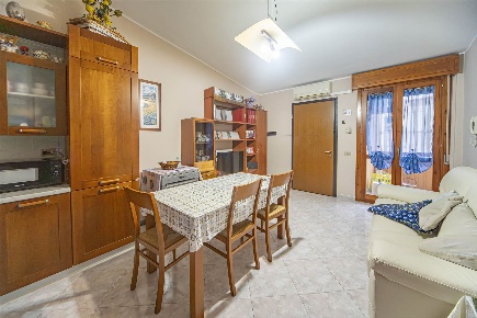 Foto Appartamento a Selargius di 62 m² con 3 locali in vendita