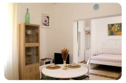 Foto Appartamento a Firenze Le Cure di 90 m² con 4 locali in vendita