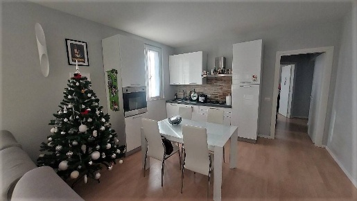 Foto Appartamento a Gossolengo Quarto di 78 m² con 3 locali in vendita
