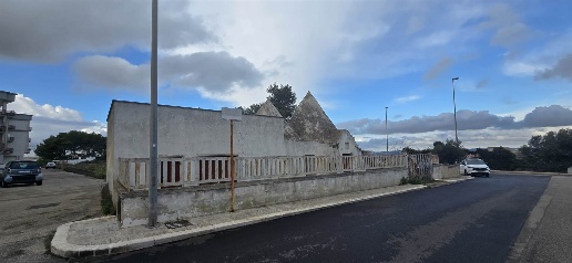 Foto Trullo in VIA GIUSEPPE CHIARELLI, Martina Franca di 135 m² in vendita