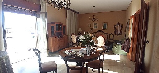 Foto Appartamento in Via Gebbione 1/H, Reggio di Calabria di 143 m²