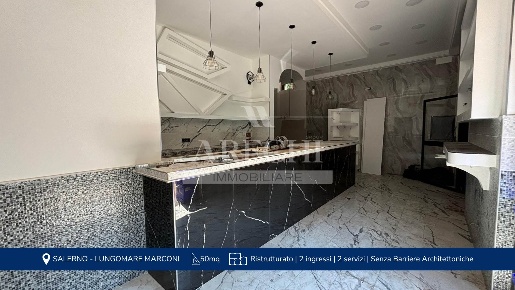 Foto Negozio a Salerno Pastena - Pastena Alta di 50 m² con 1 locali