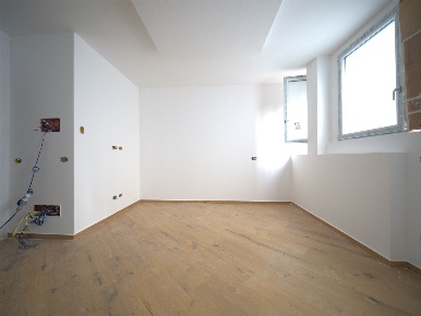 Foto Appartamento in via baldo degli ubaldi  6, Milano Certosa di 46 m²