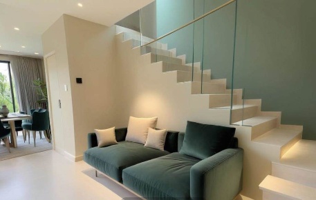 Foto Villa a schiera in via ponte alla ciliegia, Altopascio Marginone