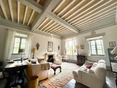 Foto Appartamento in Piazza Francesco di Paola, Firenze di 360 m²